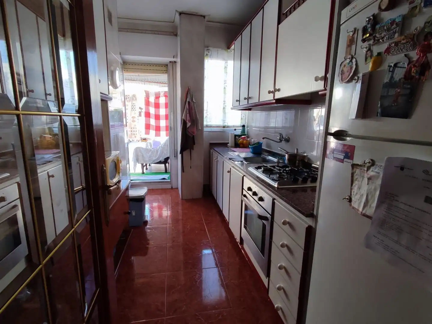 Attic for sale in Torreagüera