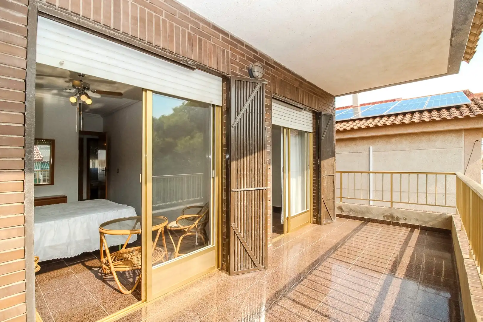 Terraced house to rent in Torre de la Horadada, imagen 22