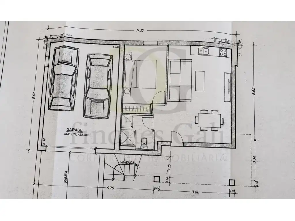 Houses for sale in Castellgalí  with Air Conditioner, Private garden and Terrace