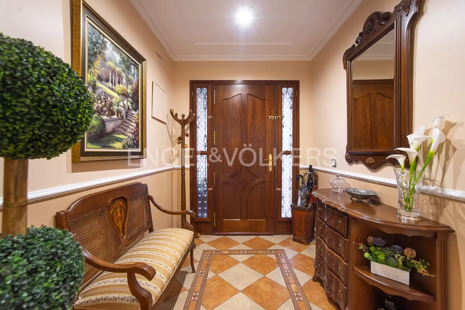 Haus mit Terrasse zum Verkauf in Avenida Alemania-Italia, imagen 5