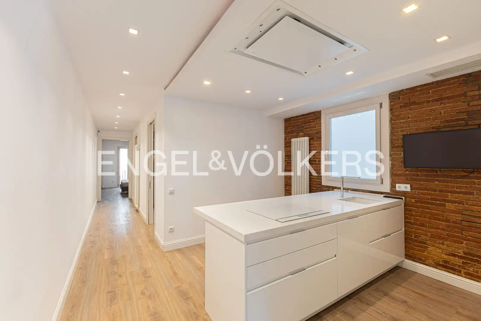 Wohnung mit Terrasse zum Verkauf in Consell de Cent, imagen 5