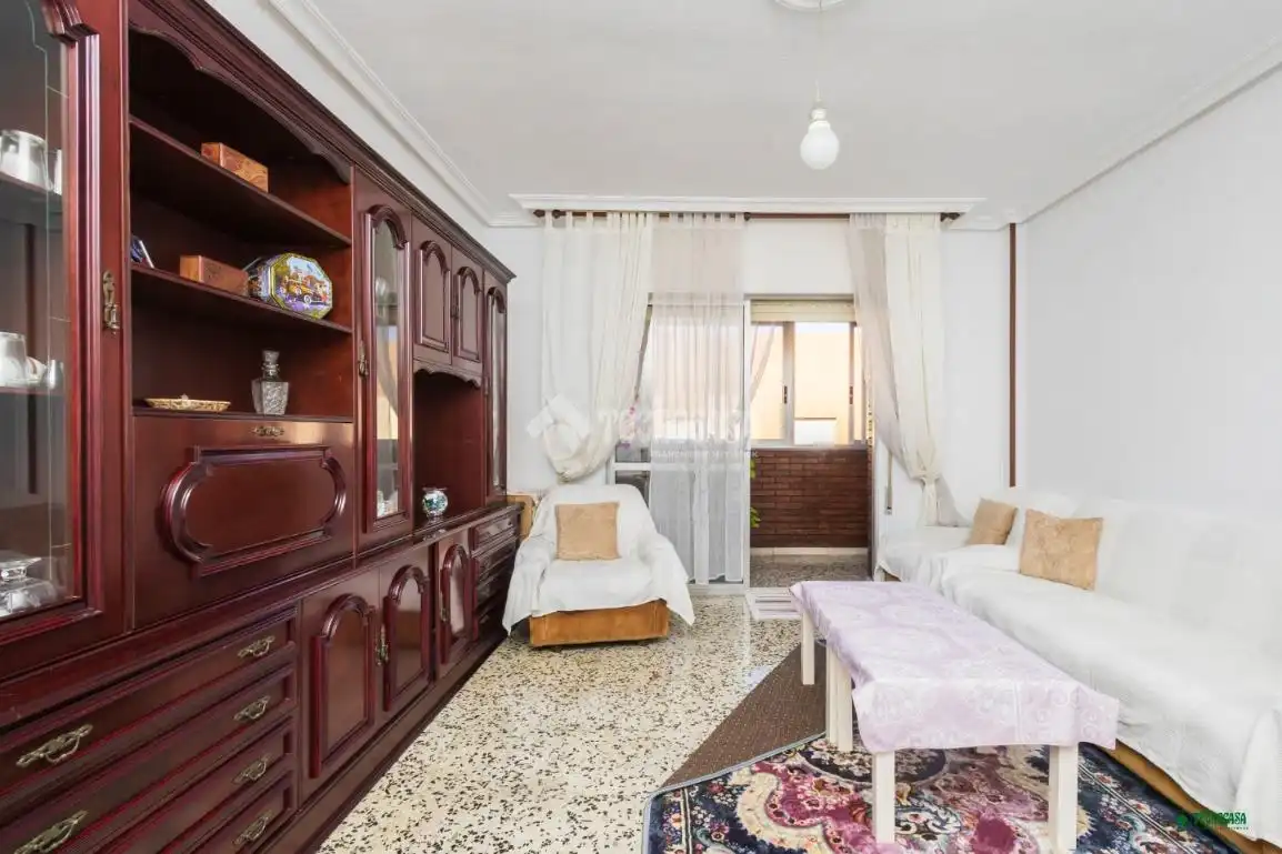 Wohnung zum Verkauf in Esperanza - Quemadero, imagen 34
