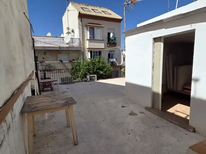 Maison à vendre à Centro ciudad, imagen 11