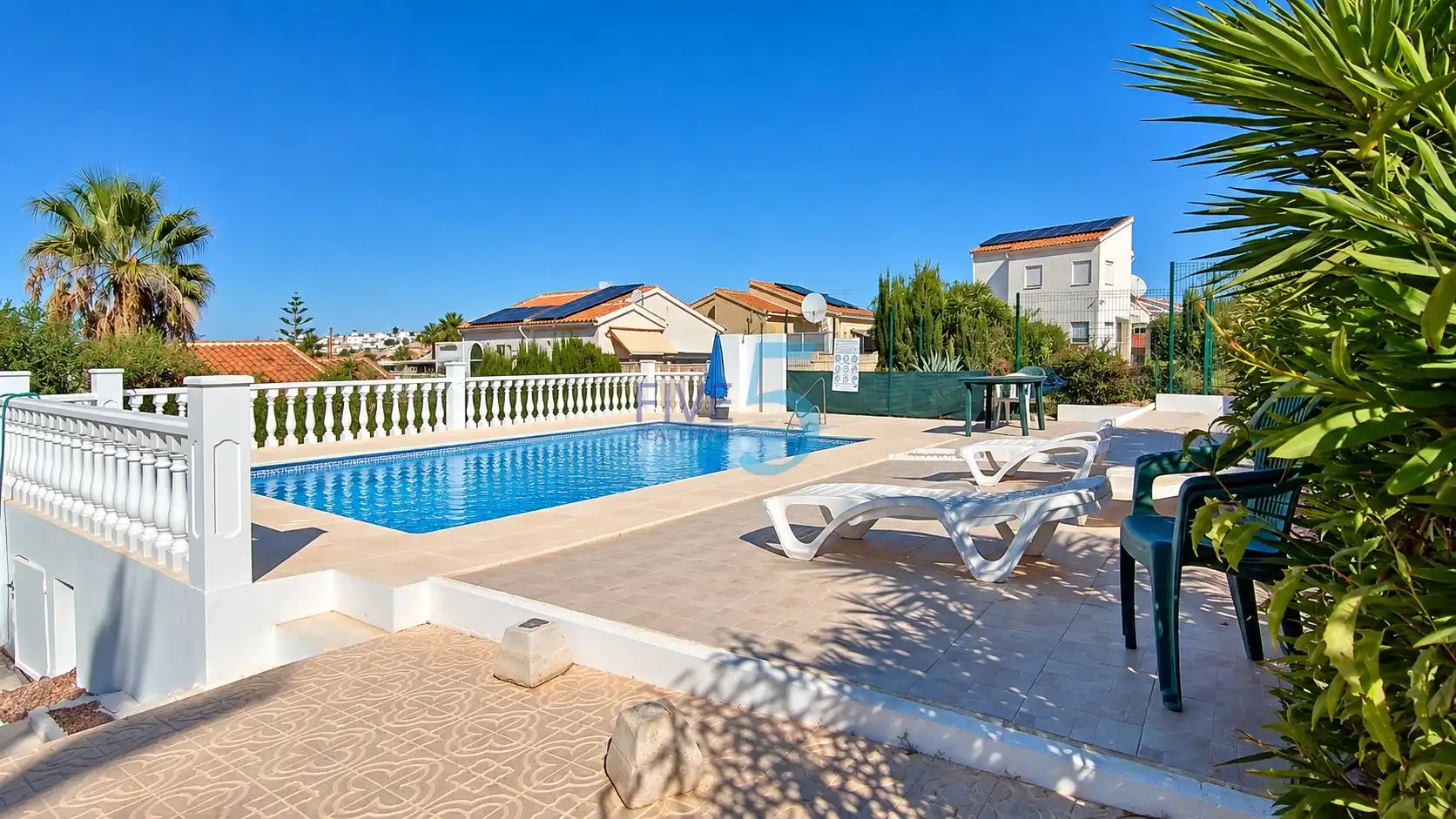 Maison avec piscine à vendre à San Fulgencio, imagen 37