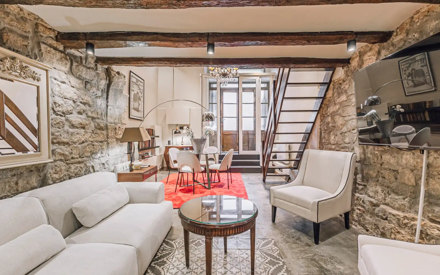 Local comercial en venta en Jaume Giralt, imagen 3