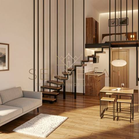 Loft en Venta en La Raïosa