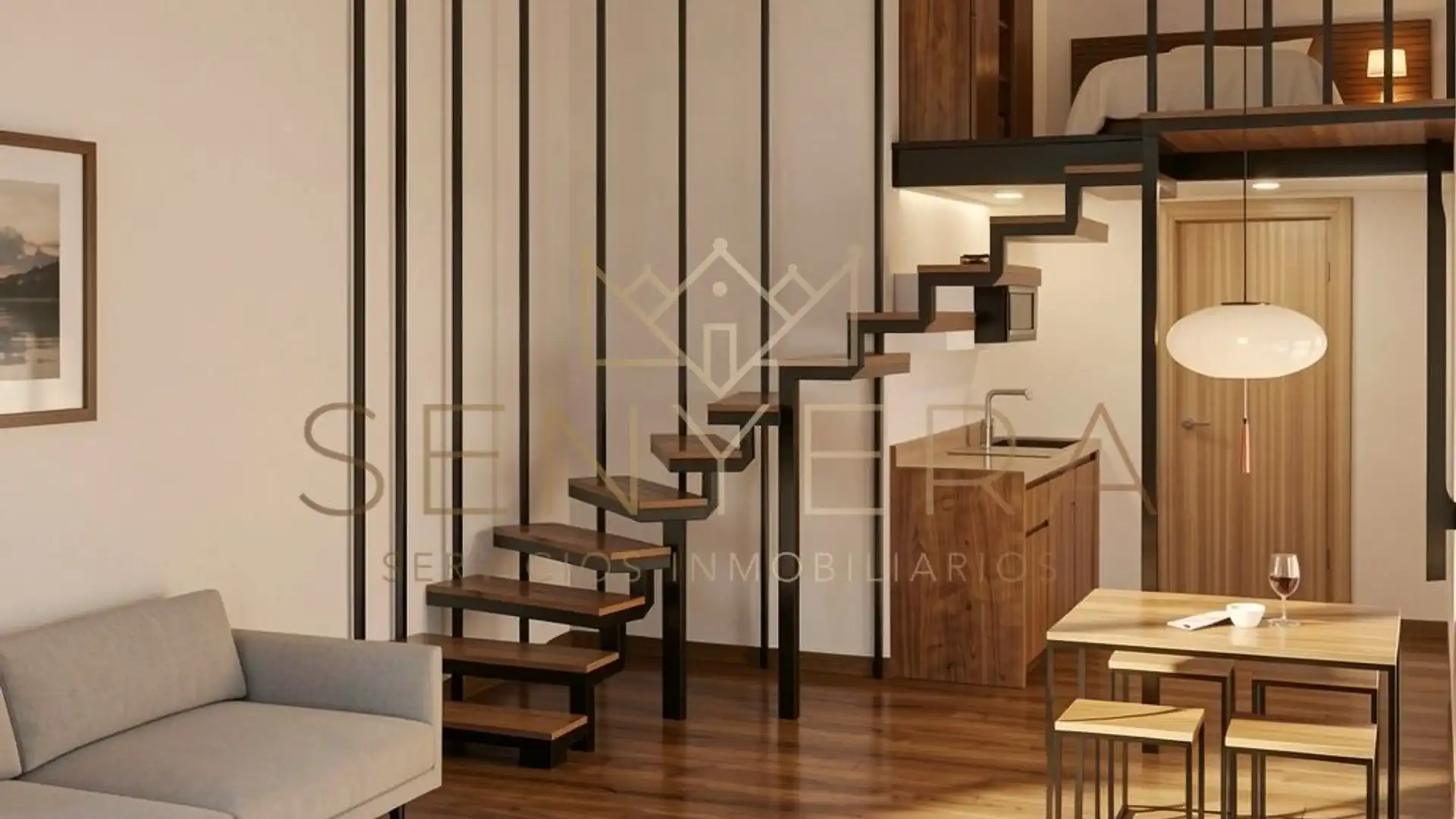 Loft en venta en La Raïosa