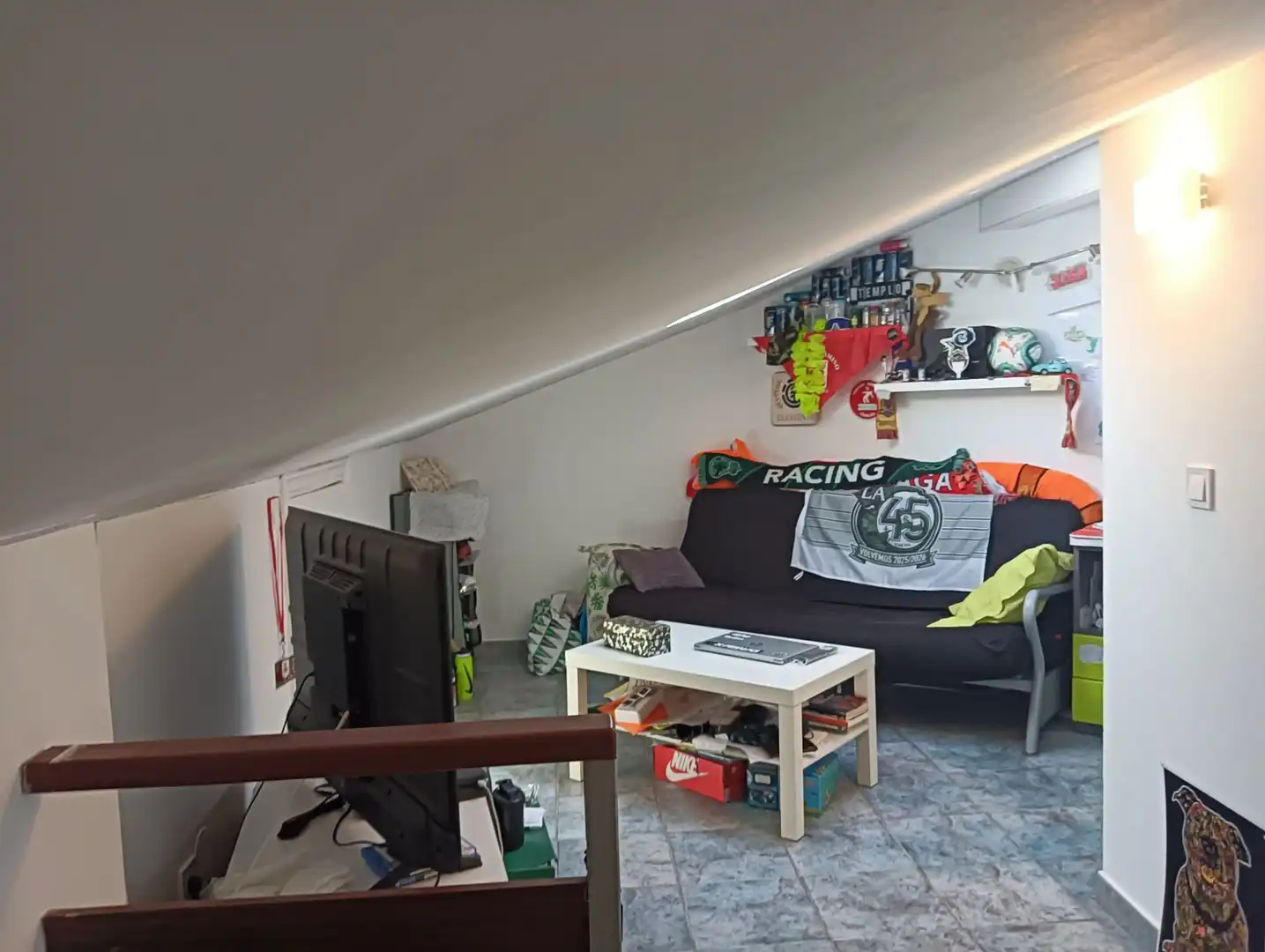 Maisonette zum Verkauf in Piélagos mit Heizung, Parkett und Abstellraum