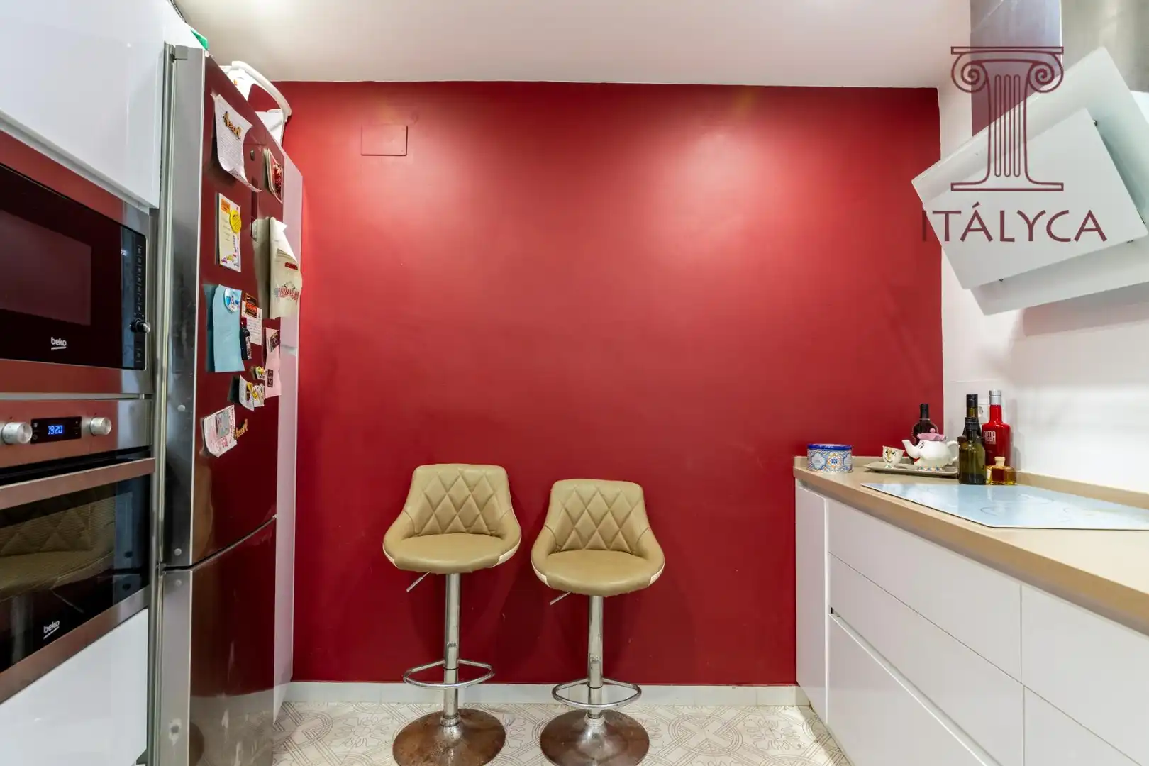 Flat for sale in Sevilla  with Air Conditioner, Heating and Terrace