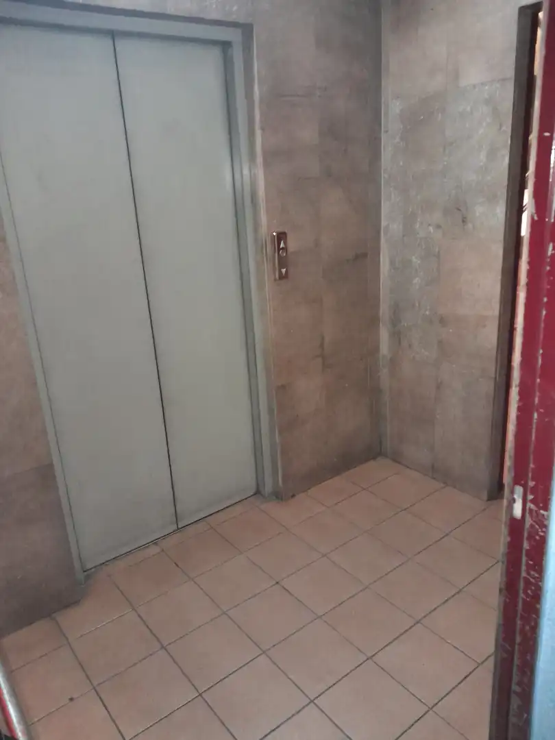 Garaje de alquiler en Plaça de Corsini, 11, Eixample