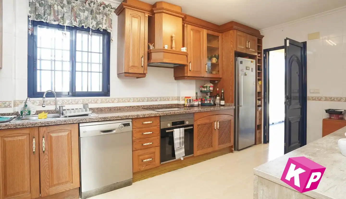 Casa con piscina en venta en Dencarnita Alonso, imagen 22