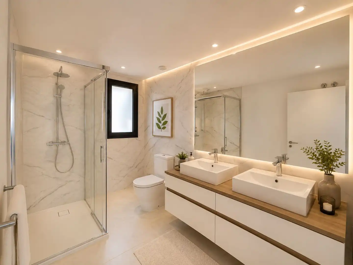 Apartament amb piscina en venda a Selwo, imagen 14