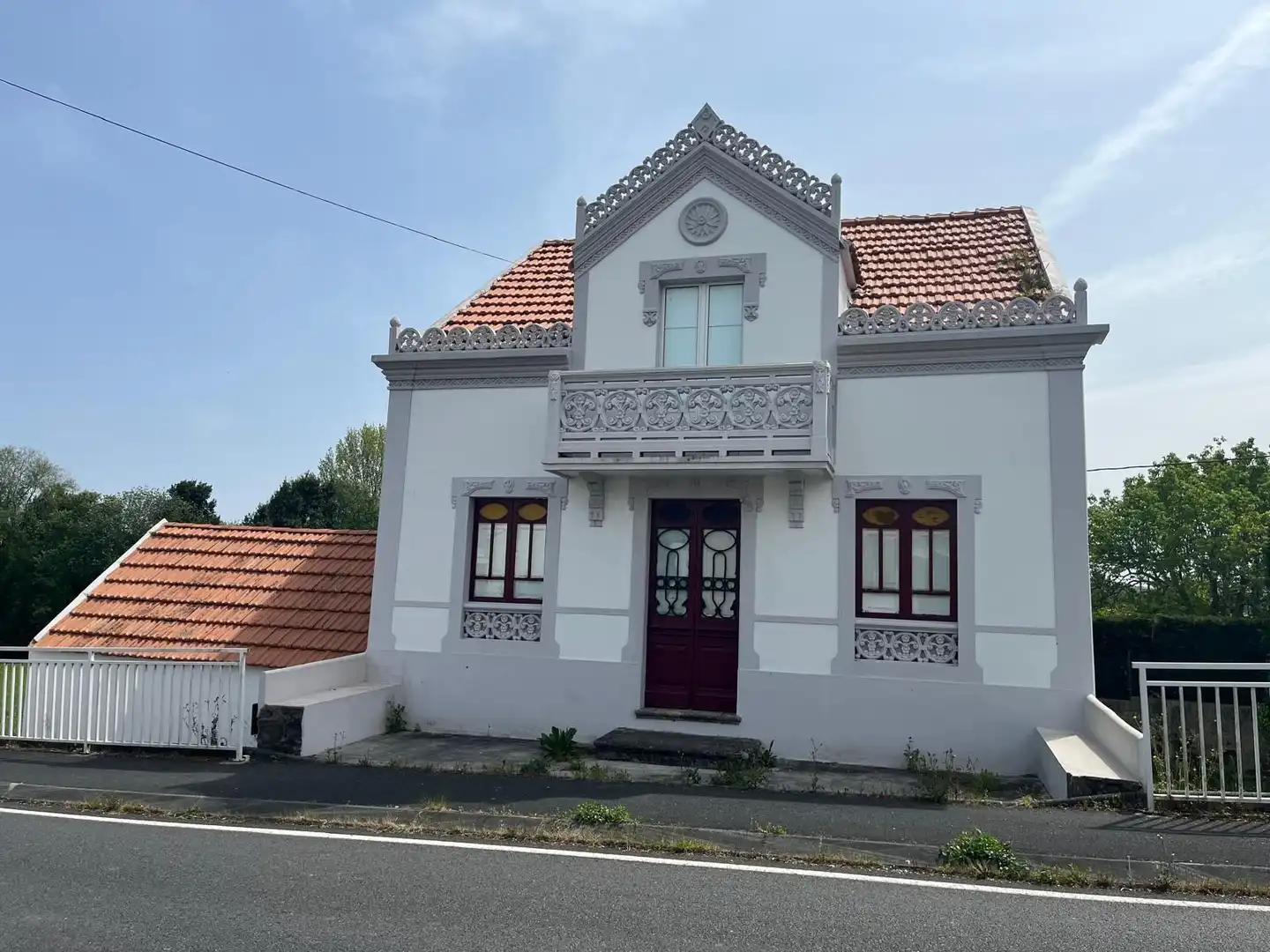 Casa amb jardí en venda a Carta, imagen 59