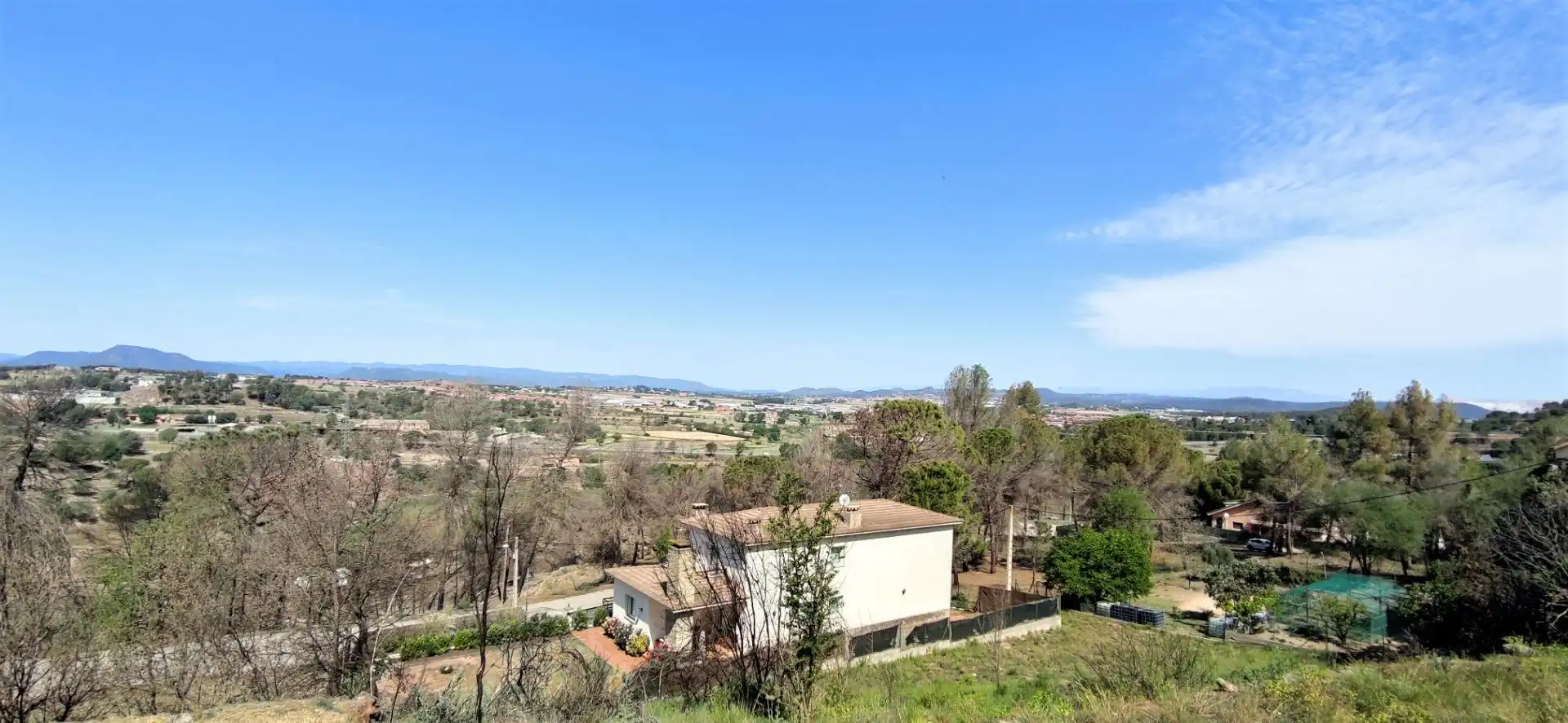 Residential land for sale in Sant Fruitós de Bages, imagen 8