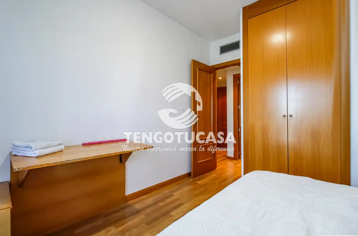 Piso en venta en Calle de Belfast, Rejas