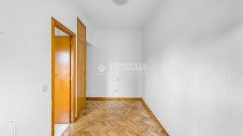 Foto 3 de Pis en venda a Ciudad Jardín, Madrid