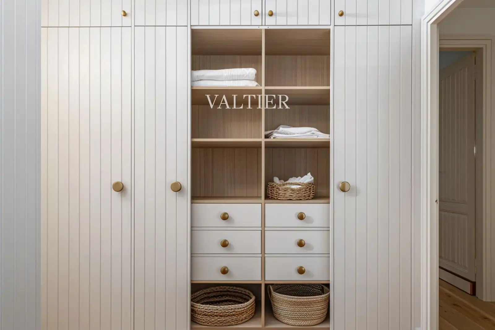 Bedroom of Flat for sale in Madrid  with Air Conditioner and Furnished