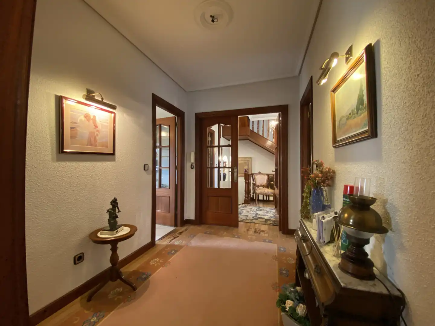 Detached homes for sale in Torrelavega   with Heating, Private garden and Parquet flooring