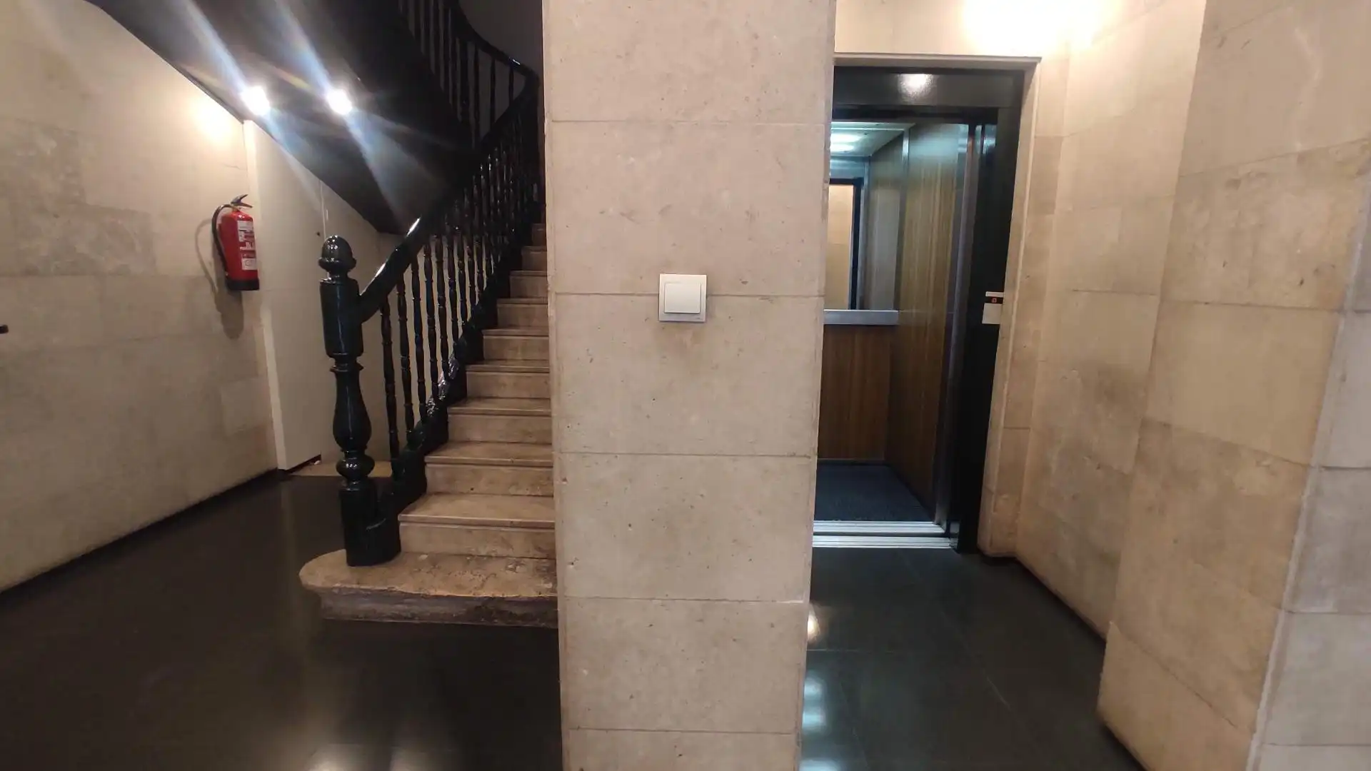 Bureau avec ascenseur à louer à Centro, imagen 14