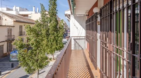 Foto 2 de Piso en venta en Avenida Andalucia, 73, Atarfe, Granada