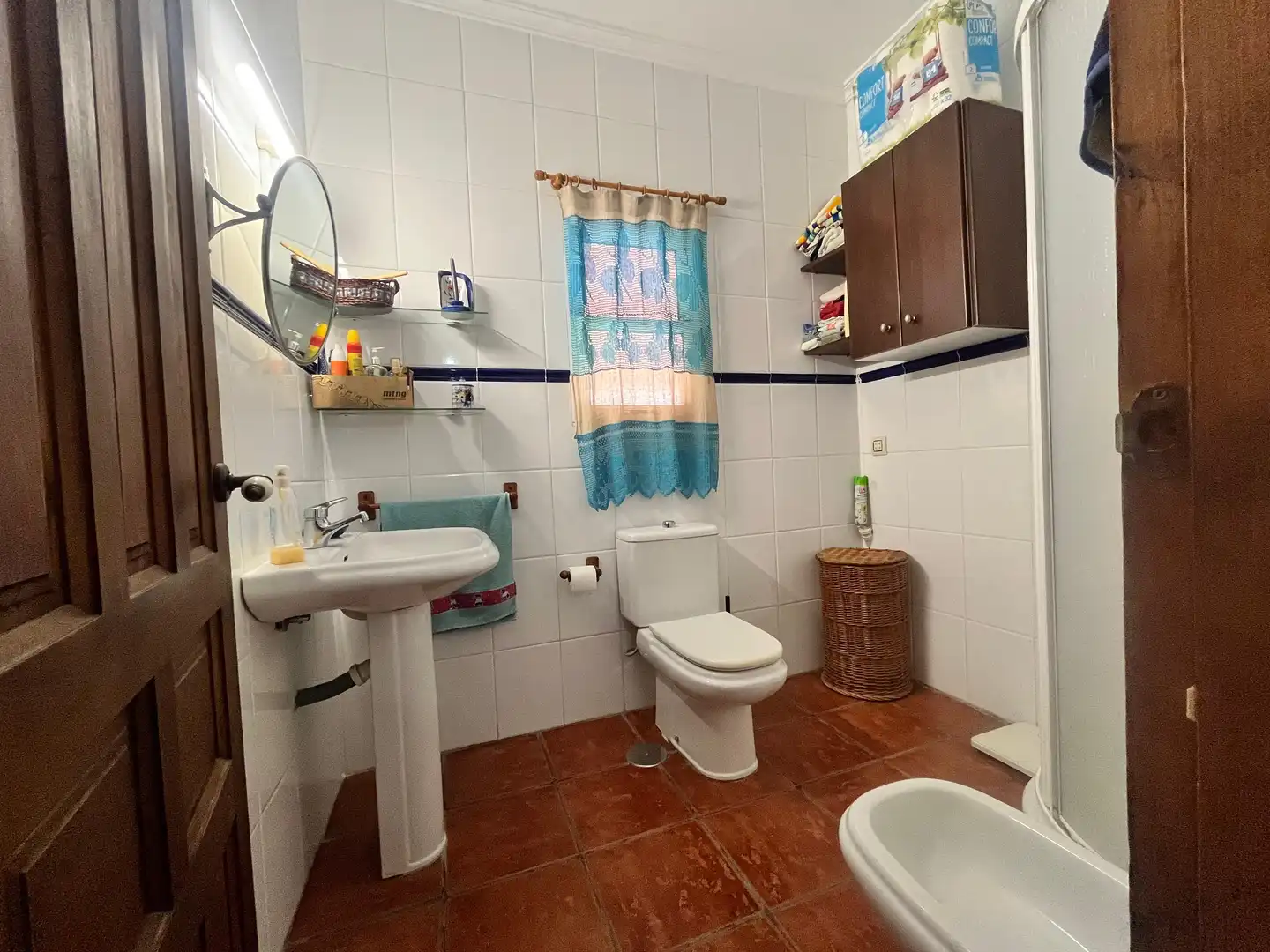 Casa o chalet en venta en Fortuna
