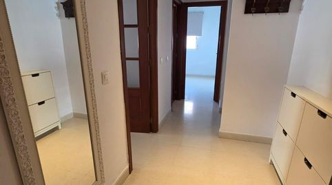 Foto 3 von Wohnung zur Miete in Calle Poeta Aurora de Albornoz, El Cónsul - Ciudad Universitaria - El Romeral, Málaga Capital