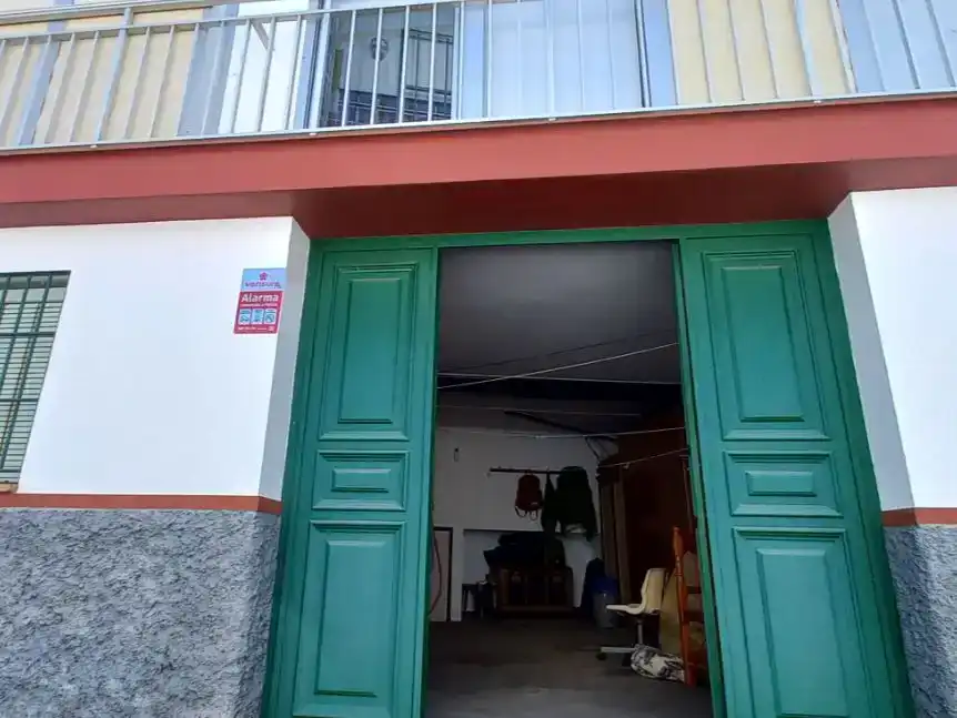 Piso en venta en Gibraleón con Aire acondicionado