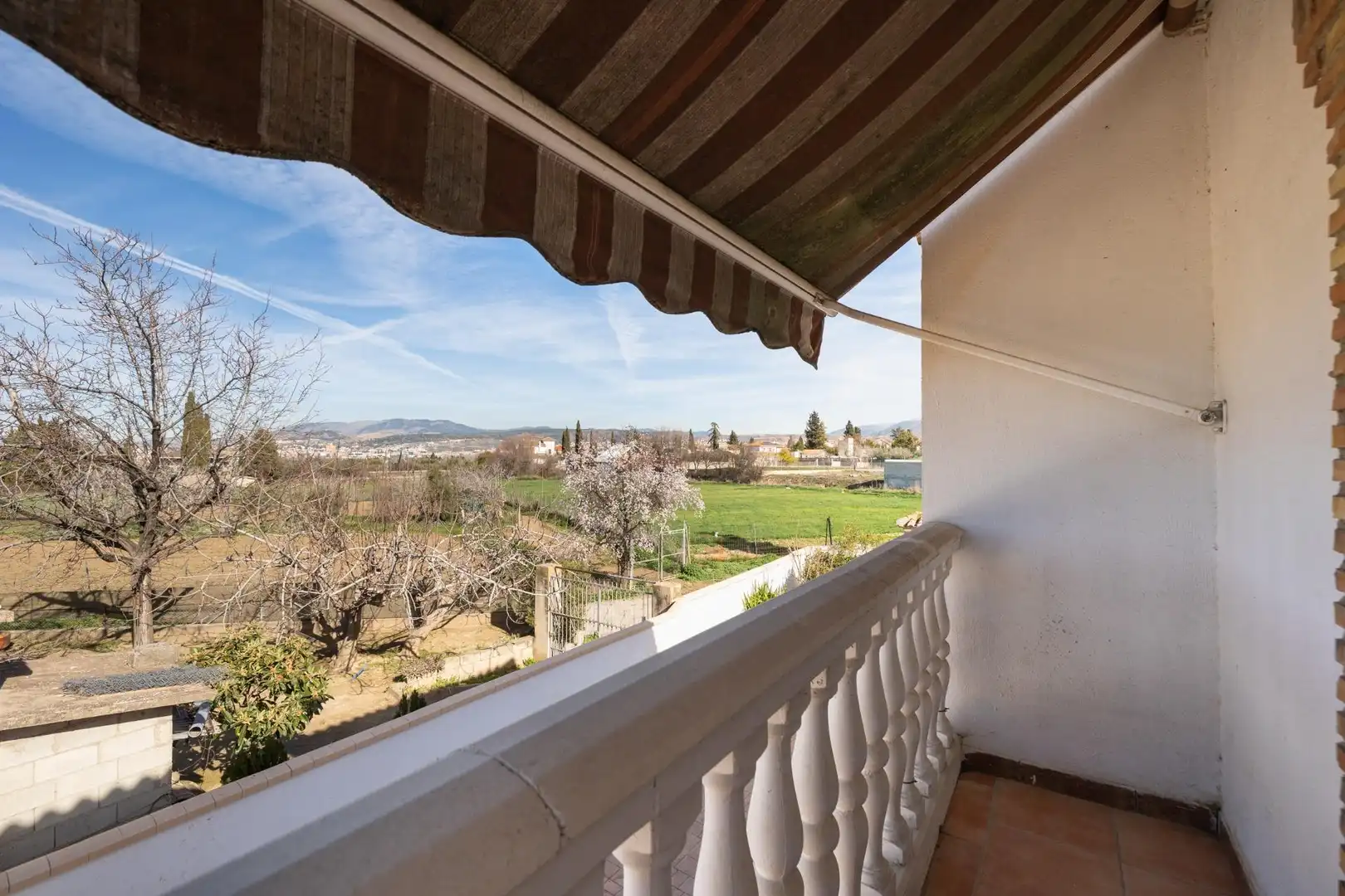 Terraza de Casa o chalet en venta en Ogíjares con Aire acondicionado, Calefacción y Terraza