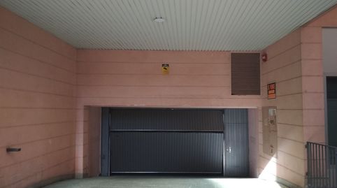 Foto 5 von Garage zur Miete in Plaza de San Lamberto, 9, Plaza de Toros, Zaragoza Capital