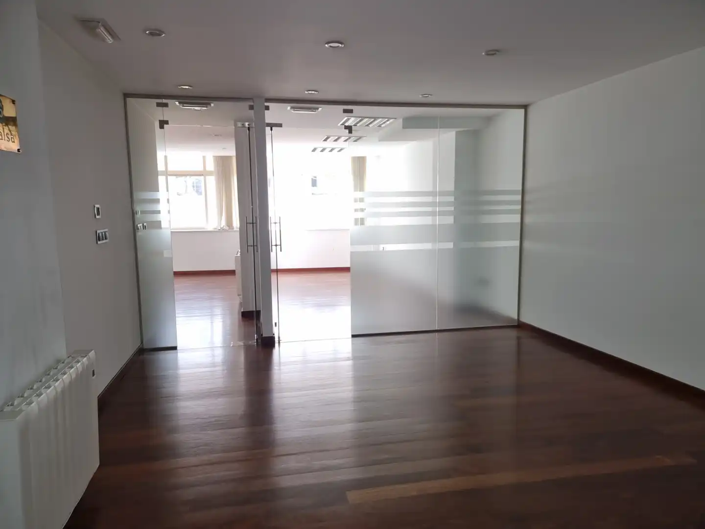 Local comercial de lloguer a Rúa do Hórreo, imagen 9