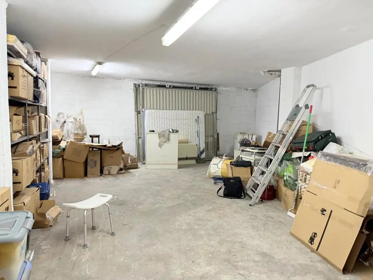 Garaje en venta en Castro-Urdiales