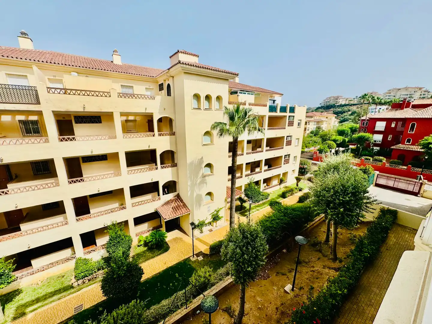 Flat for sale in Calle Acebuche, Mijas Golf