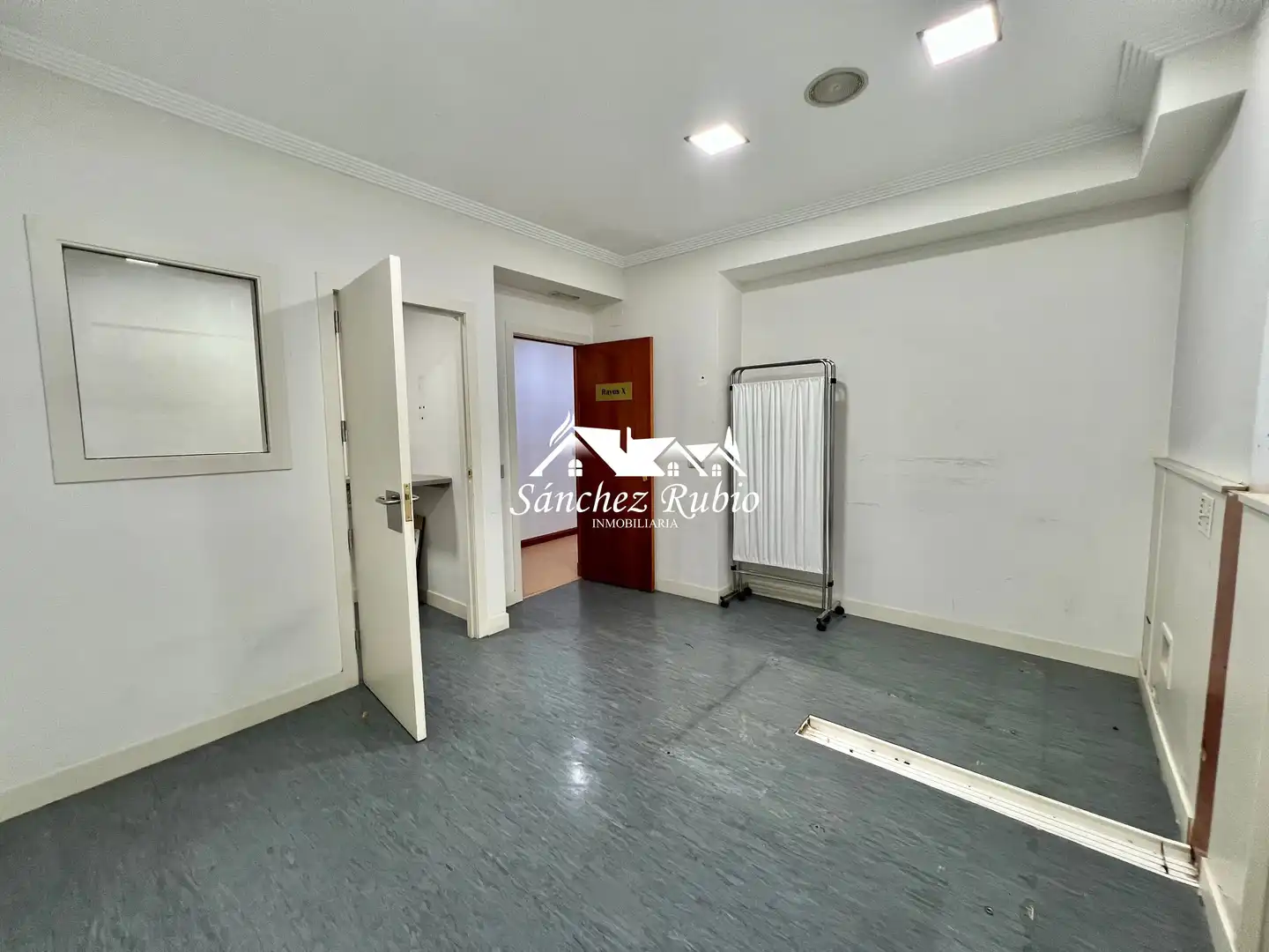 Local en venta en Madrid con Aire acondicionado y Calefacción