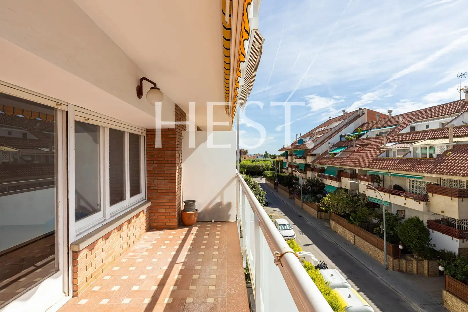 Wohnung mit Aufzug zum Verkauf in Carrer de Santa Coloma, imagen 29