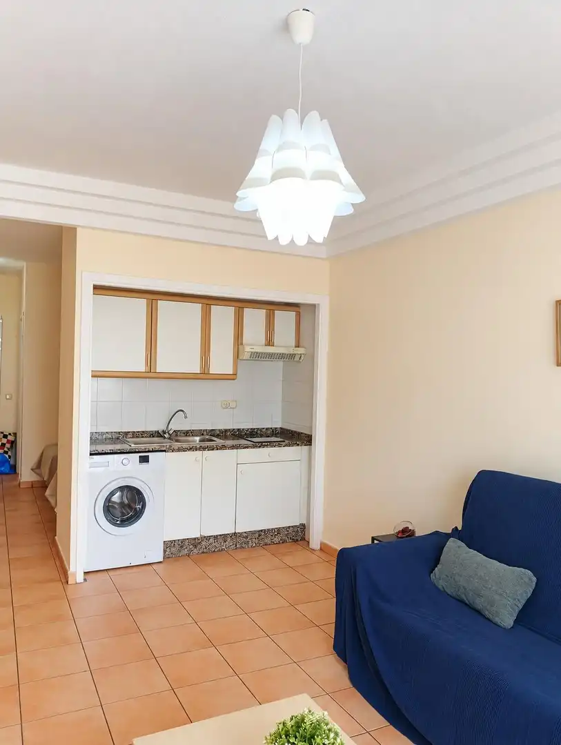 Cocina de Estudio en venta en Adeje con Piscina comunitaria