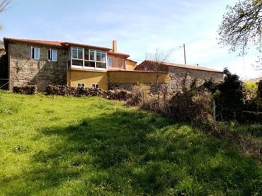 Maison avec jardin à vendre à Pantón
