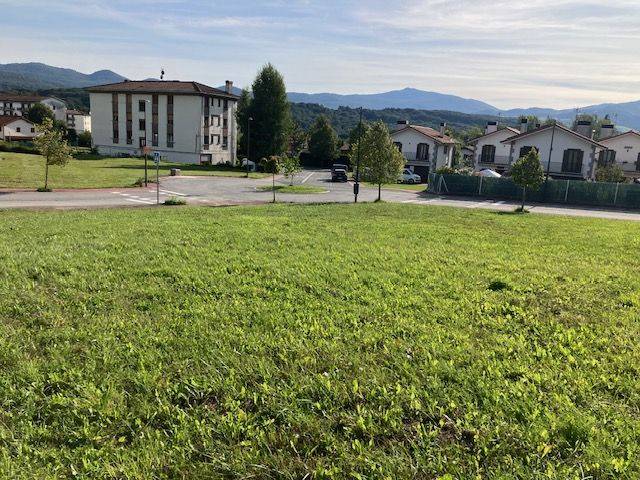 Terreno residencial en Venta en Lekunberri