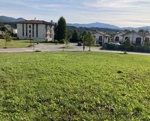 Residencial en venda en Lekunberri