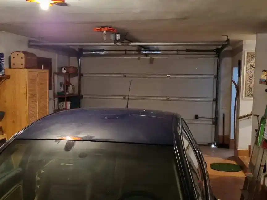 Parking de Casa o chalet en venta en San José
