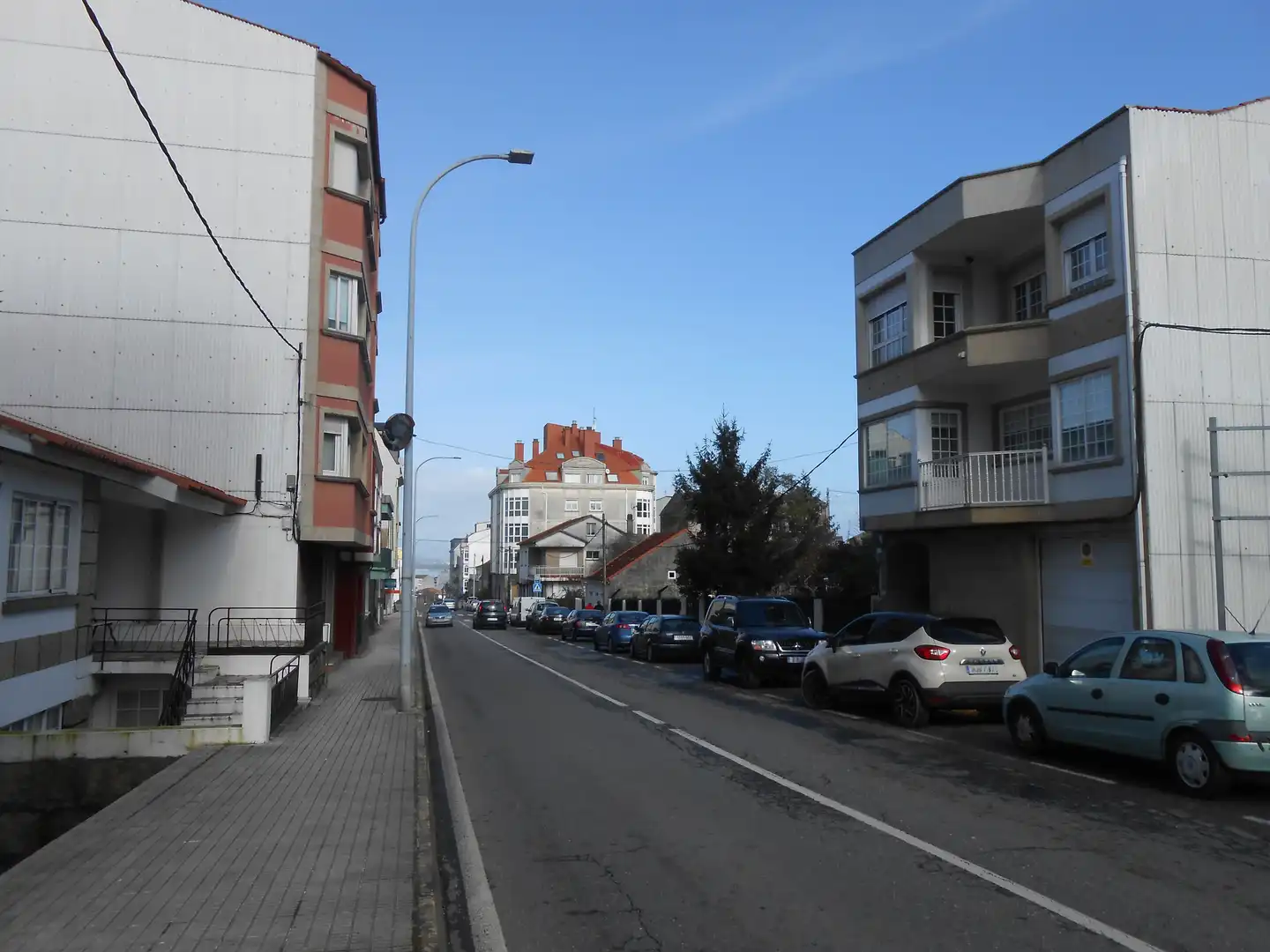 Terreno residenziale in vendita a LUIS ANTONIO MESTRE, imagen 15
