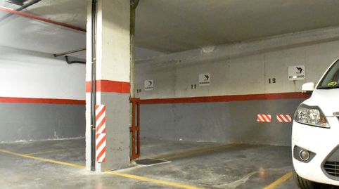 Photo 4 of Garage for rent in Calle de Carnicer, 7, Bellas Vistas, Madrid Capital