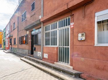 Casa en venta en Calle SEIS DICIEMBRE