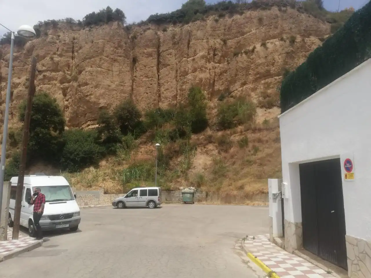 Terrain résidentiel à vendre à Carrer Sant Lluís