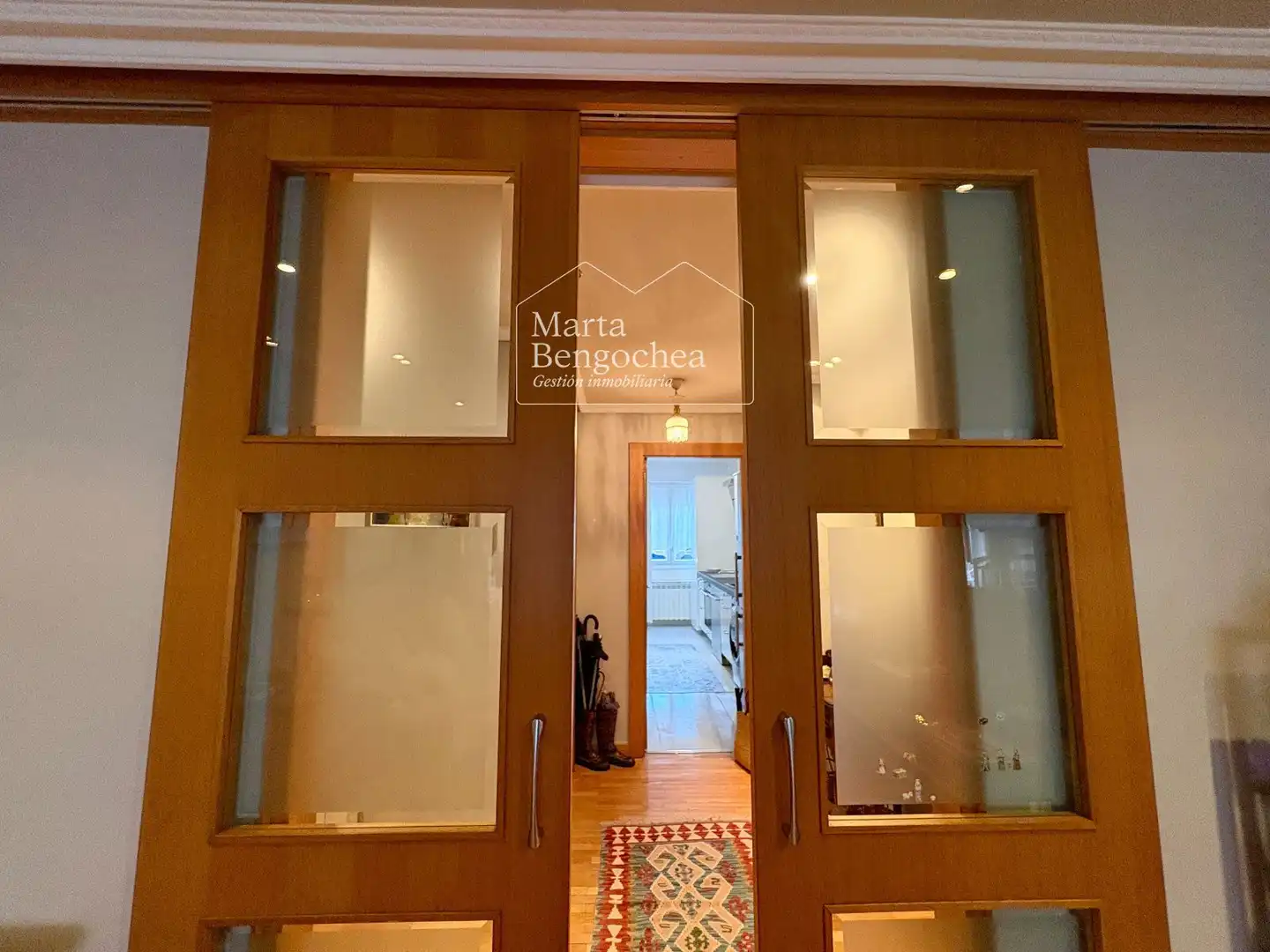 Piso en venta en Vitoria - Gasteiz con Calefacción y Terraza