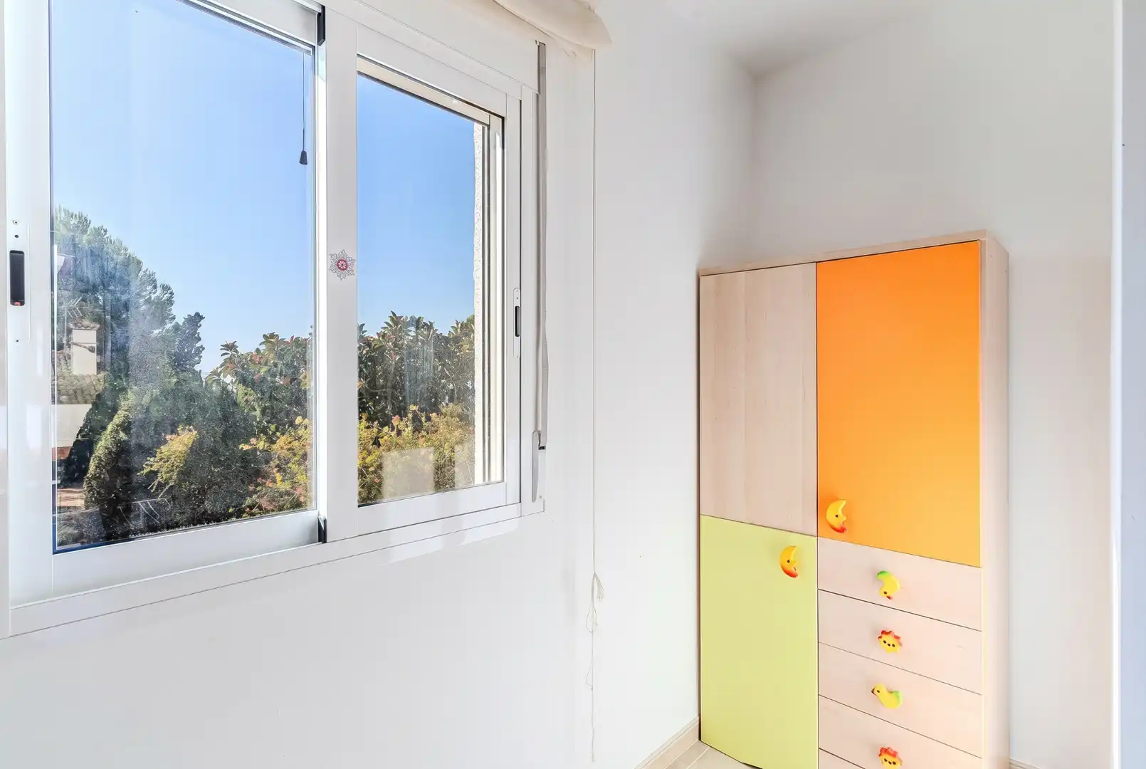 Terraza de Casa o chalet en venta en L'Ametlla de Mar  con Aire acondicionado, Calefacción y Jardín privado