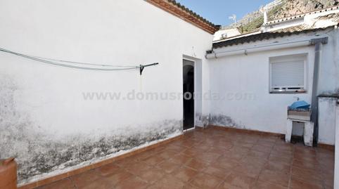 Foto 5 de Casa o xalet en venda a Benaoján, Málaga