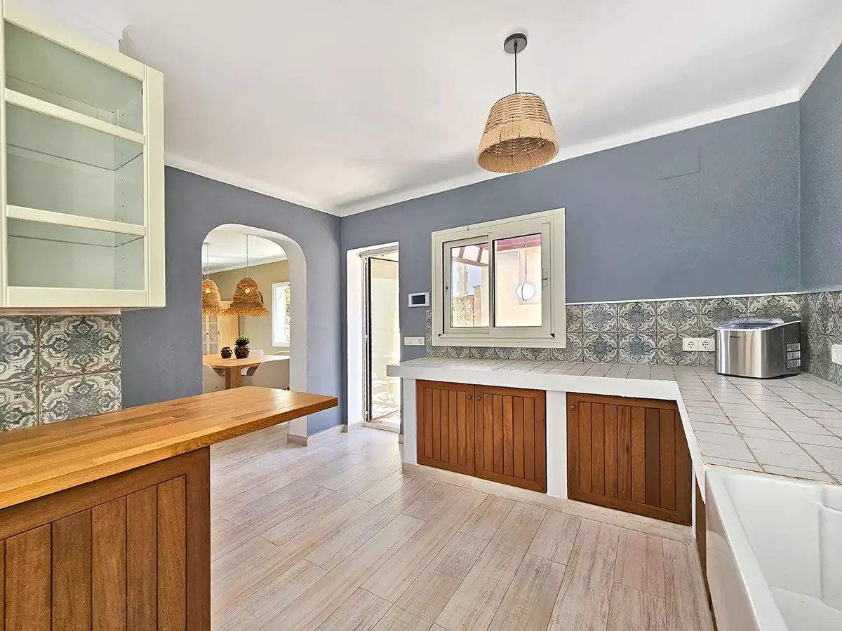 Finca rústica en venta en Colònia de Sant Pere