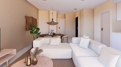 Foto 4 de Apartamento en venta en PAU 5, Alicante / Alacant