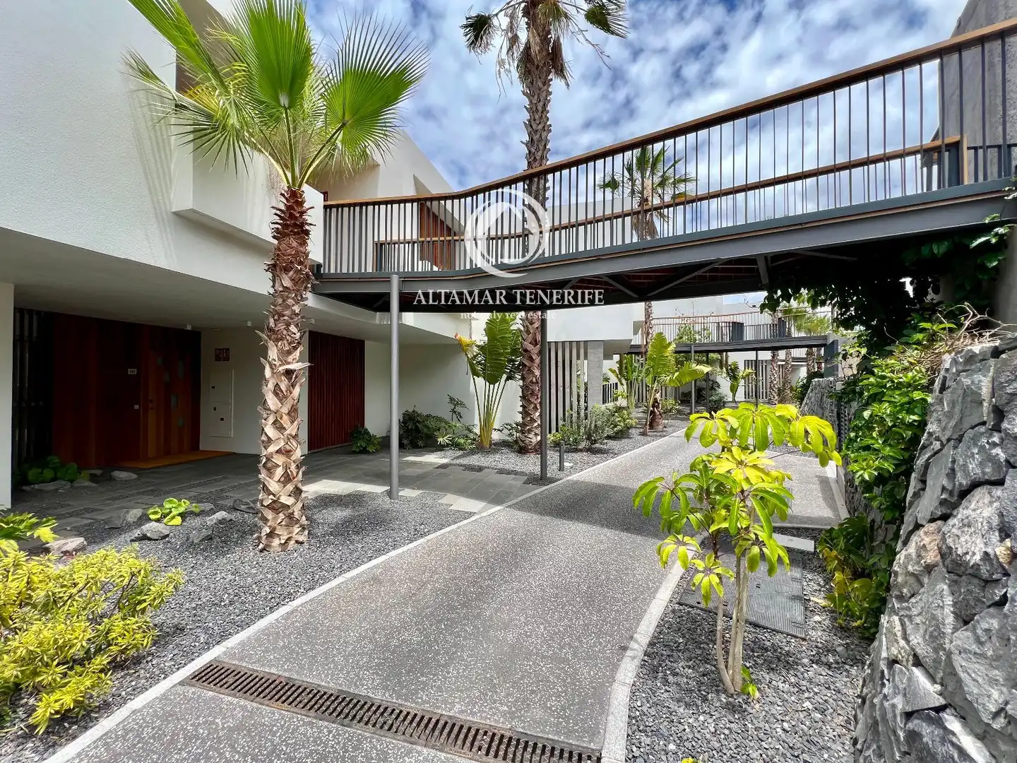 Apartament amb piscina en venda a C. Emilia Pardo Bazán, imagen 57