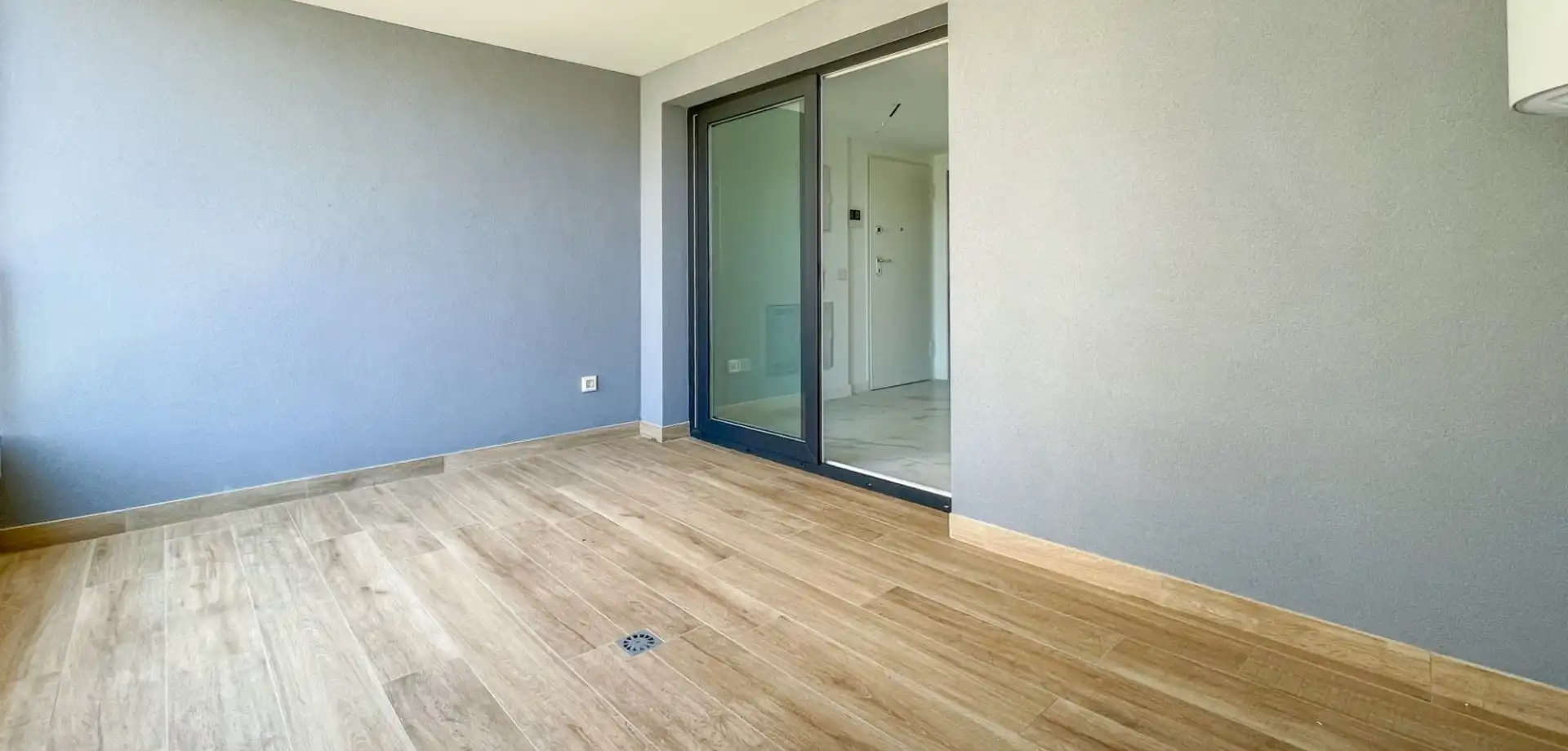 Appartement compact avec terrasse à vendre à Playa del Acequión, Náufragos y Rocío del Mar, imagen 6